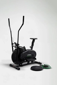 Proforce Eliptik Bisiklet Blackway(110 Kg Kapasiteli)